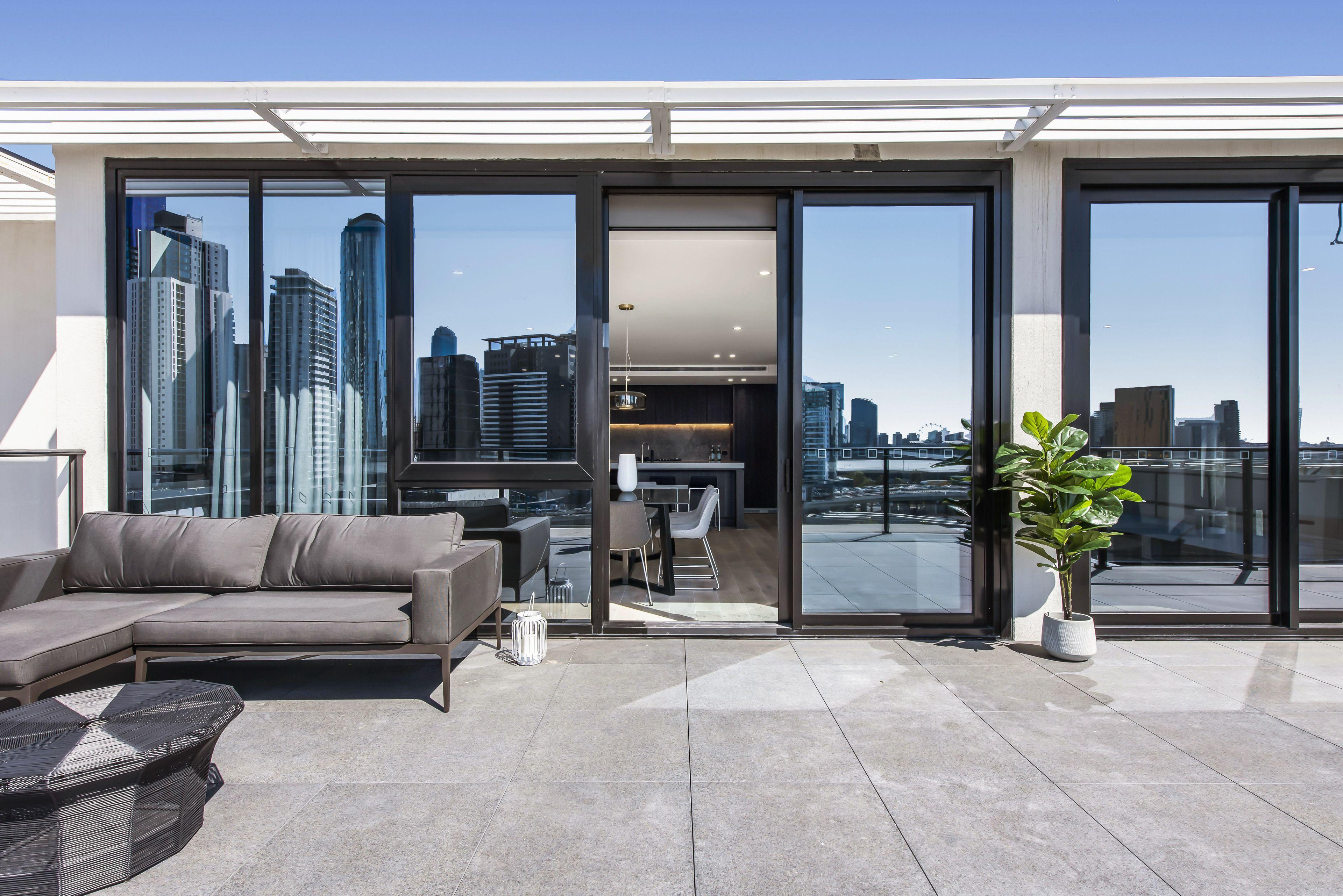Melbourne City Apartments - Teri — Photos 1