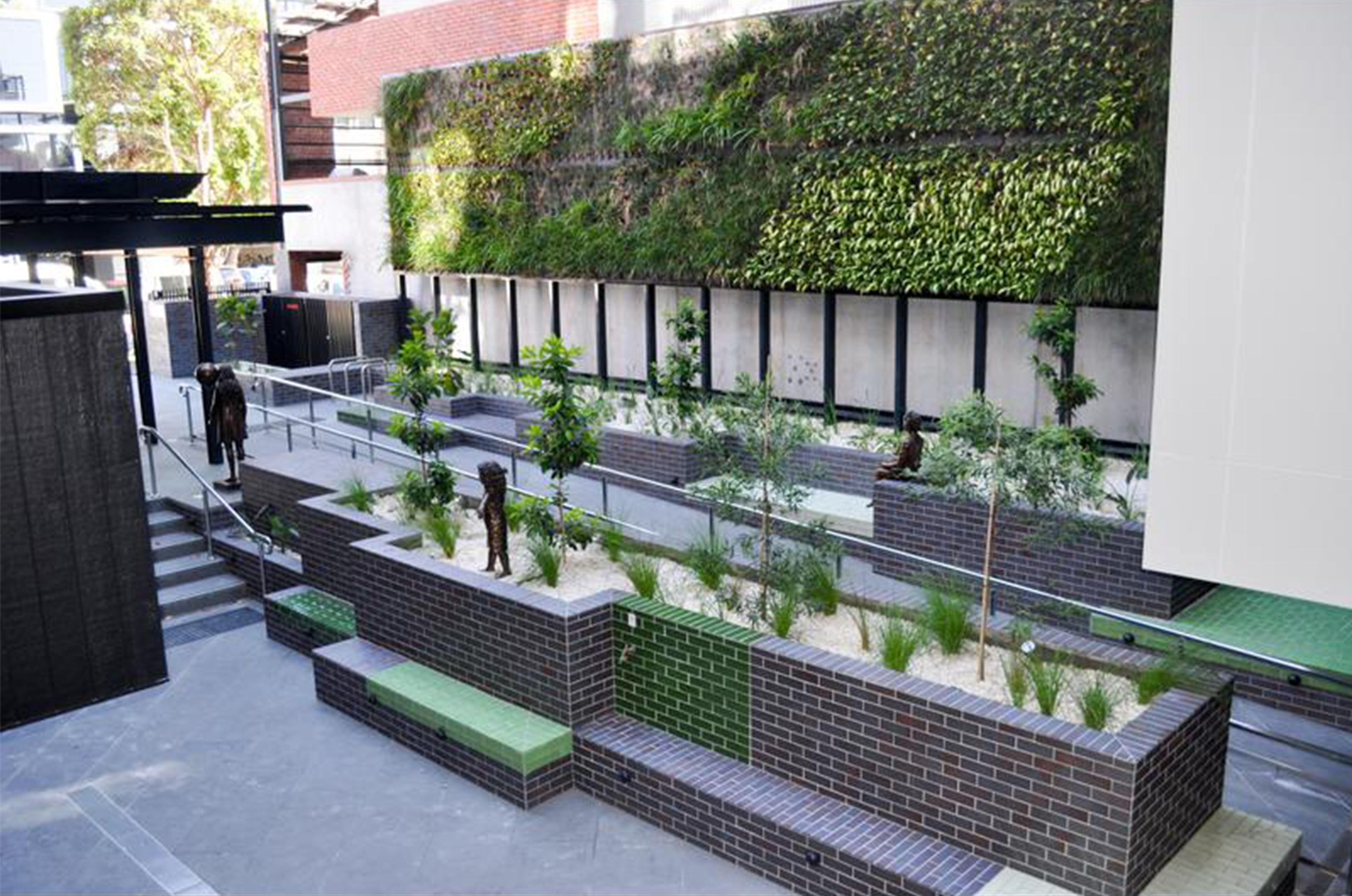 Melbourne City Apartments - Teri — Photos 2